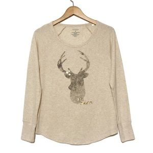 Sonoma Thermal Longsleeve Shirt